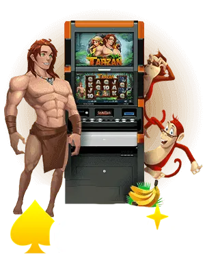 Biểu tượng các trò chơi độc quyền tại S88BET