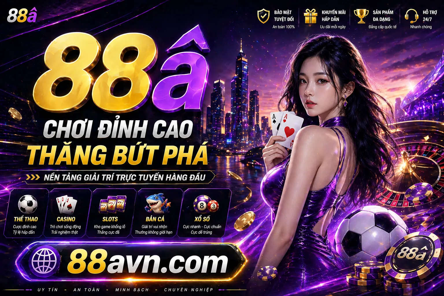 Đăng Ký S88bet Khuyến Mãi 2026