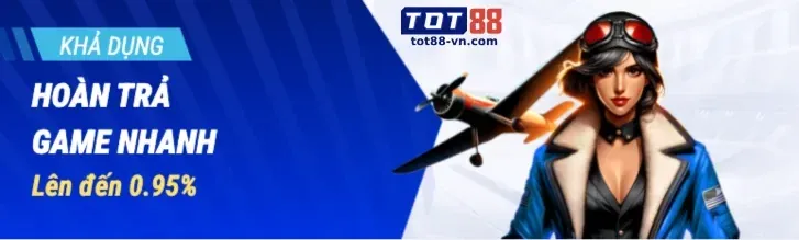 Thưởng chào mừng S88bet