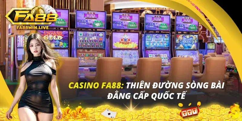 Video Slot Hiện đại S88bet